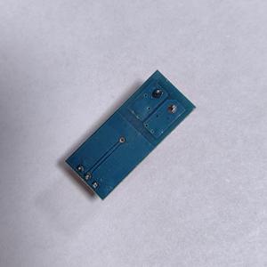 Módulo de sensor de corriente 20A Reemplazo para módulos electrónicos de placa de desarrollo y Kit DIY para Arduino