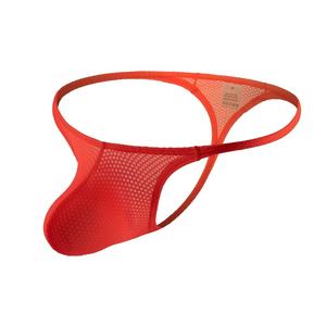 Hot Bán Kích Thước Lớn Của Nam Giới Sexy Thấp Tăng Thêu Tóm Tắt Thoáng Khí Dệt Kim Đồ Lót Cộng Với Kích Thước Lấy Cảm hứng Boxer Quần Short - Product Image 6