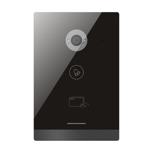 Smart App Control <strong>IP</strong> Gate Entry <strong>System</strong> <strong>IP</strong> Door Entry <strong>System</strong> <strong>IP</strong> <strong>Video</strong> Door Phone <strong>System</strong> for Large Apartment Buildings