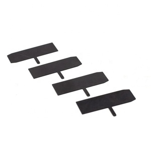 MMO涂层钛阳极Gr1 Gr2钛电极钛板阳极 - Product Image 2