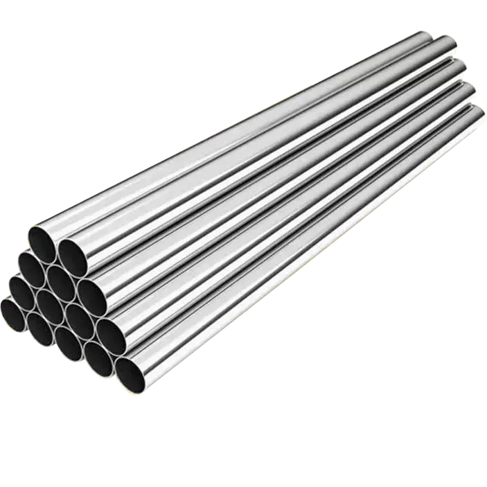 Prezzo adeguato nuovo design 201/304 tubi swagelok tubi in acciaio inossidabile perforato tubo metrico in acciaio con prezzo del produttore