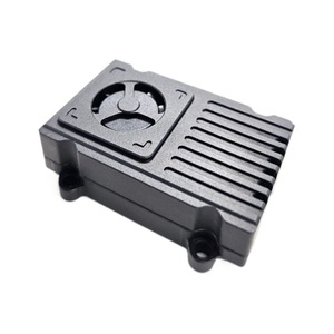 โมเดลเครื่องบินมินิ FPV กำลังสูง5.8G 4W สำหรับโดรน Mavic สายไขว้กลางแจ้ง UAV พร้อมอุปกรณ์เสริมโดรน vtx ความถี่สูง - Product Image 5