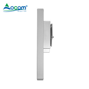 Comprobador de precios del sistema Android Windows de 10 pulgadas con escáner de código de barras 2D para uso en tienda - Product Image 6