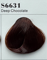 S6631 Deep Chocolate