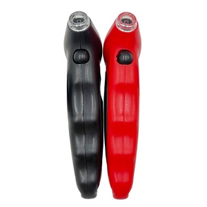 Máy Kiểm Tra Lốp Xe Hơi Xe Đạp Xe Tải Đồng Hồ Đo LCD Đồng Hồ Đo Áp Suất Lốp Điện Tử Kỹ Thuật Số 150 Psi Cộng Với Lốp Xe - Product Image 3