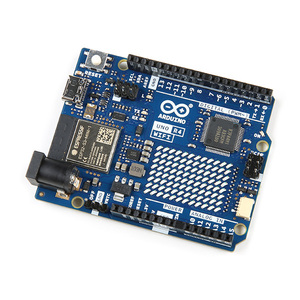 Brandneue und originale Rduino UNO R4 WiFi-Entwicklungs platinen