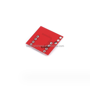 Lager 2-Wege-Gleichstrommotor-Treibermodul PWM-Drehzahl regelung Dual-H-Brücken-Schrittmotor - Product Image 3
