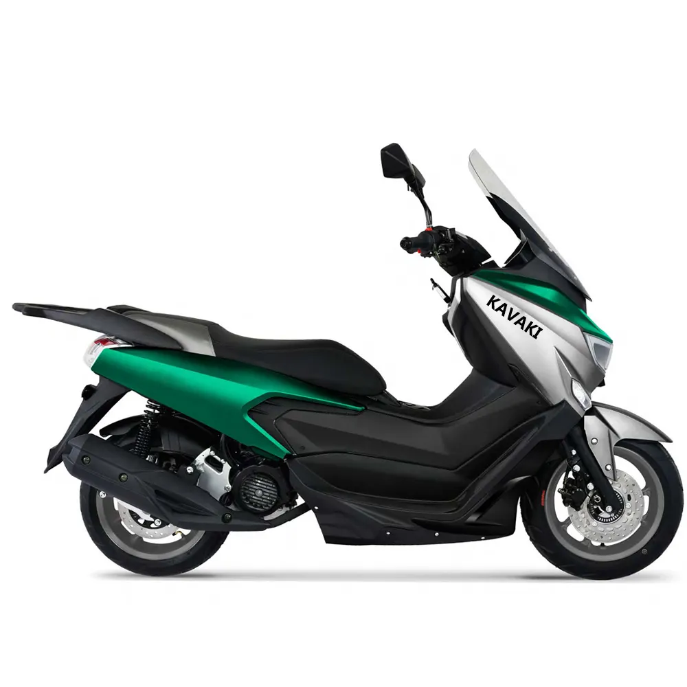 KAVAKI 중국 고전적인 모터바이크 2 바퀴 gasolines cooters 거리 50cc 125cc 150cc 170cc 500cc 스쿠터 다른 오토바이