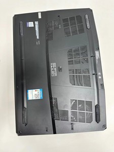 17,3 дюймов игровой компьютер MSI ноутбук gp76 rtx3070 I7-11800H 16 ГБ + 1 ТБ дизайнерский игровой ноутбук - Product Image 2