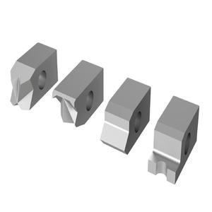 Wafios N90 dao cắt chèn công cụ sản xuất móng tay cacbua để cắt chính xác trong máy sản xuất móng tay - Product Image 1