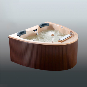 Nhật Bản <span class=keywords><strong>Ssww</strong></span> Hydro Bubble Hot 150 Full Hd Sang Trọng Ngoài Trời Spa Acrylic Bồn Tắm Điện Tử Góc Thiết Kế <span class=keywords><strong>Massage</strong></span> Bồn Tắm - Product Image 3