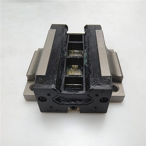 PMI直线导轨MSA30E MSA25E MSA25 MSA20 MSA15原始PMI直线导轨 - Product Image 4
