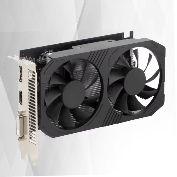 NVIDIA GeForce GTX 1050