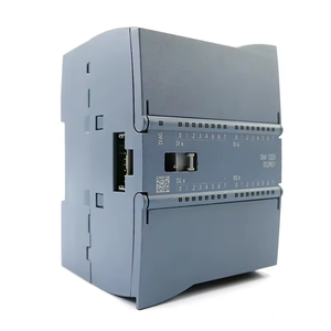 7MH4960-2AA01 módulo de comunicación Siemens PLC CPU 7MH4960-2AA01 Siemens S7 1200 CPU 1214c entrada y salida (IO) - Product Image 1