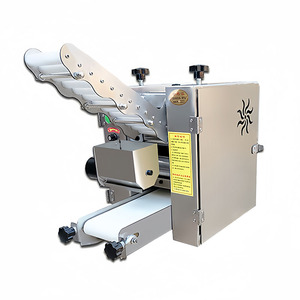 Multi Function Siomai <strong>Empanada</strong> Dumpling Maker Skin Wrapper Making Machine for Sale - Product Image 6