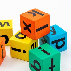 كتل الأبجدية لمرحلة ما قبل المدرسة بطاقة هجاء لعبة الكلمات مطابقة أحرف اللغز لوحة لعبة تعلم ألعاب نشاط الألعاب - Product Image 6