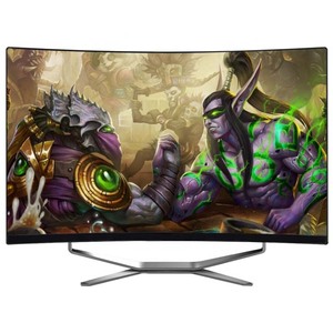 Benutzer definierte Gaming Desktop I3 Allin one PC 27 Zoll Comput adoras Games Barebone System - Product Image 4