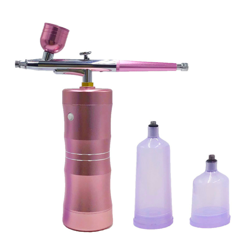 Pink , 3.7V