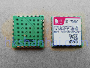El más barato módulo 4G inalámbrico Simcom Sim7000 equipo de red - Product Image 2