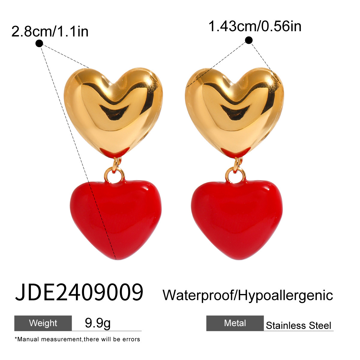 รหัสสินค้า: JDE2312062