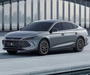 2024年工場直販価格売れ筋: BYD秦L DM-iが超低燃費で安い車をリード - Product Image 5