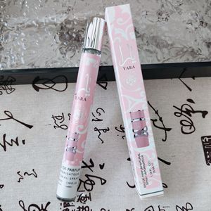 Q-Version 35ml unisex หลอดน้ำหอมน้ำหอมพร้อมกลิ่นดอกไม้และกลิ่นผลไม้เหมาะสำหรับการเดินทาง - Product Image 6