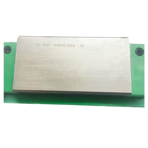 リニアガイドキャリッジブロックKWEM9-G2-V0リニアモーションランナーブロックKWEM 9-W-G2 V0サイズ9X20X30mmオリジナル - Product Image 4