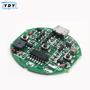 Electronic Boards OEM Circuit Board PCBA PCBA Manufacturer Custom Multilayer <strong>PCB</strong> - Product Image 4