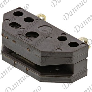 HEDS-9140/9100/9040/9000/9200#A00 B C E F G H I J K S T00 Optical <strong>encoder</strong> 1000 line ABZ phase New original parts - Product Image 2