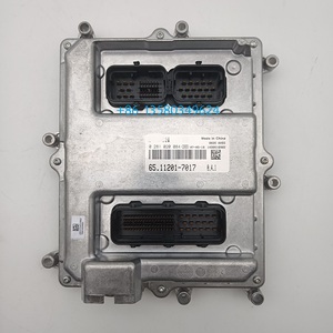 0281020084 ECU Motor Elektronische Steuer einheit Computer platine Freie Programm platine Kostenloses Programm Brandneuer ECU-Controller