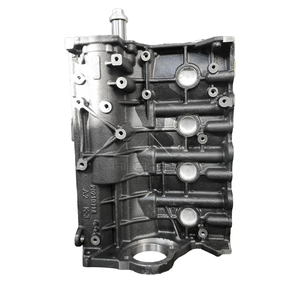 Korean Car Part Engine System D4CB Engine Block D4CB Engine Assembly for Hyundai Kia Starex Sorento - Product Image 3