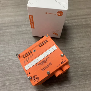 IFM Electronic AC2616 AS-Módulo de entrada analógica de interfaz - Product Image 2
