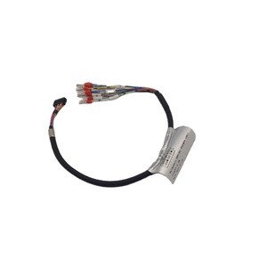 0.3M ความยาว ERN1387 0.3M Encoder Cable - Product Image 2