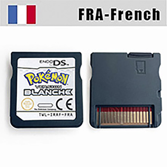 FRA White 1
