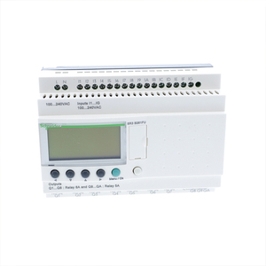 Sch neider SR3B261FU SPS Programmier bares Steuer logik modul im Angebot