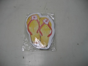 Dễ Thương Hình Mua Sắm Ghi Chú Dính Set-Túi Và Giày Hình Dạng Miếng Đệm Dính - Product Image 5