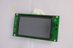 Fanless Window Ce Embedded <strong>Computer</strong> Linux Front 480x272 ResolutionTouch Screen PC 350 Nits Industrial <strong>Control</strong> Panel PC - Product Image 2