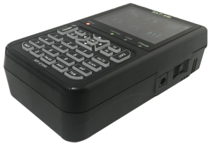 SATLINK SP-2100 HD Sat bulucu DVB S/S2 Satfinder MPEG-2/4 dijital uydu sinyal bulucu  ile 3.5 inç LCD WS 6906 WS-6933 5150 - Product Image 3