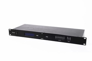 Neuer ARTNET 8-Kanal-Verstärker DMX512 Signalverstärker für Bühnenlichtregler - Product Image 3