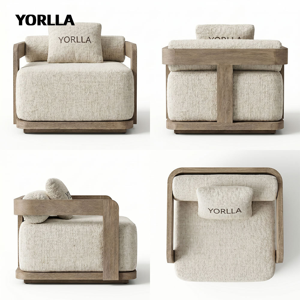 Single sofa:82*94*56cm