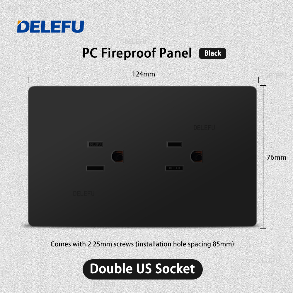 6-port US