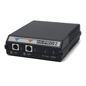 HI PRO 2 для всех брендов слуховые аппараты цифровой USB программируемый ящик noahlink беспроводной HI PRO 2 - Product Image 2