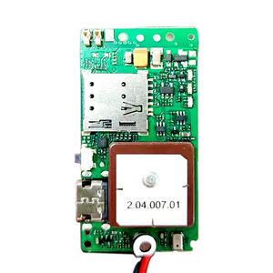 Bluetooth kart ölçekli Gps izci kartvizit ile 2024 yeni Gps bulucu üreticisi fabrika ücretsiz teknik destek sağlamak - Product Image 6