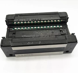 Japan <strong>Linear</strong> <strong>Guide</strong> <strong>Rail</strong> <strong>Block</strong> SNR55 SNR55R SNR55R1SS - Product Image 3