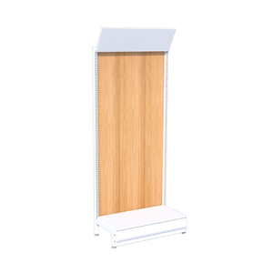Mũ bảo hiểm Holders Scooter treo đứng <span class=keywords><strong>Pegboard</strong></span> Rack hiển thị với Laminate Hooks - Product Image 3
