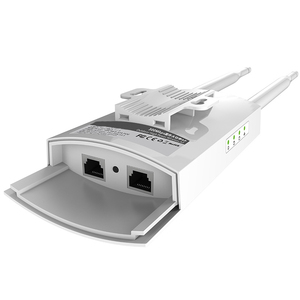 Enrutador de rango extendido impermeable para exteriores, punto de acceso inalámbrico de red inalámbrica - Product Image 2