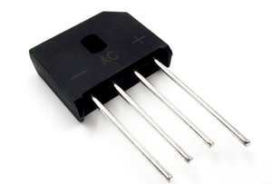 Nhà máy chuyên nghiệp KBU1010 cầu CHỈNH LƯU 10A 1000V trung bình về phía trước sửa chữa hiện tại Plug-in điốt - Product Image 2