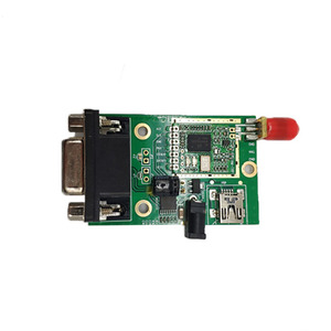 RFデータリンクトランシーバーモジュールHM-TRPW-RS232/470/868/915MHz ISMバンド - Product Image 3