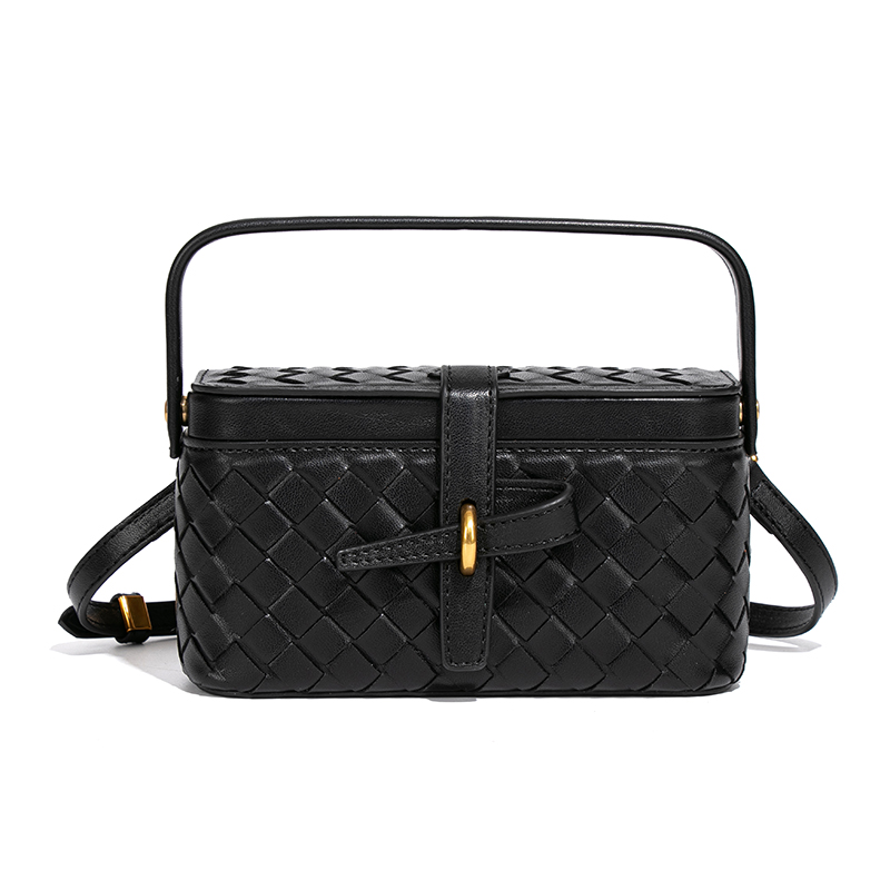 บี2860#สีดำ