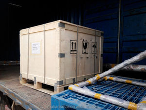 家庭用バッテリー付きソーラーパネルシステム1KW 2KW 3KW 4KW 5KW 10KW
